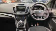 Ford Kuga 1.5 EcoBoost ST-Line 5dr 2WD Petrol Estate